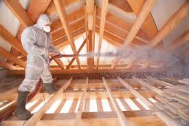 Best Crawl Space Insulation  in Larksville, PA